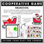 CHRISTMAS THEMED Counting Surprise Party - Digital File