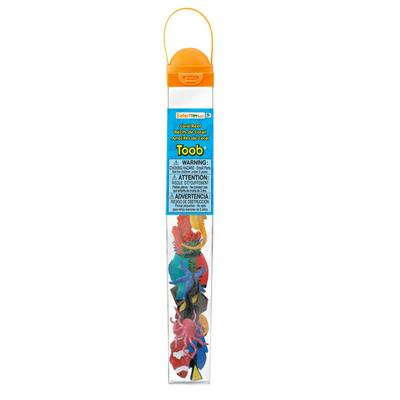 Coral Reef Minis
