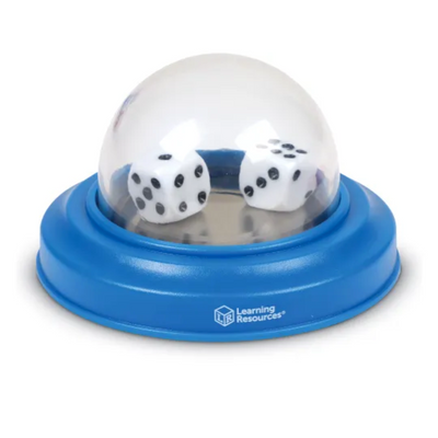 Dice Poppers