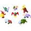 Mix or Match: DINOSAURS