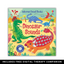 Dinosaur Sounds Book
