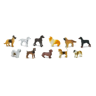 Dogs Minis