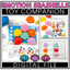 Ocean Emotion Seashells - Digital Companion