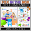 Fox in the Box Positional Words Set - Digital Companion