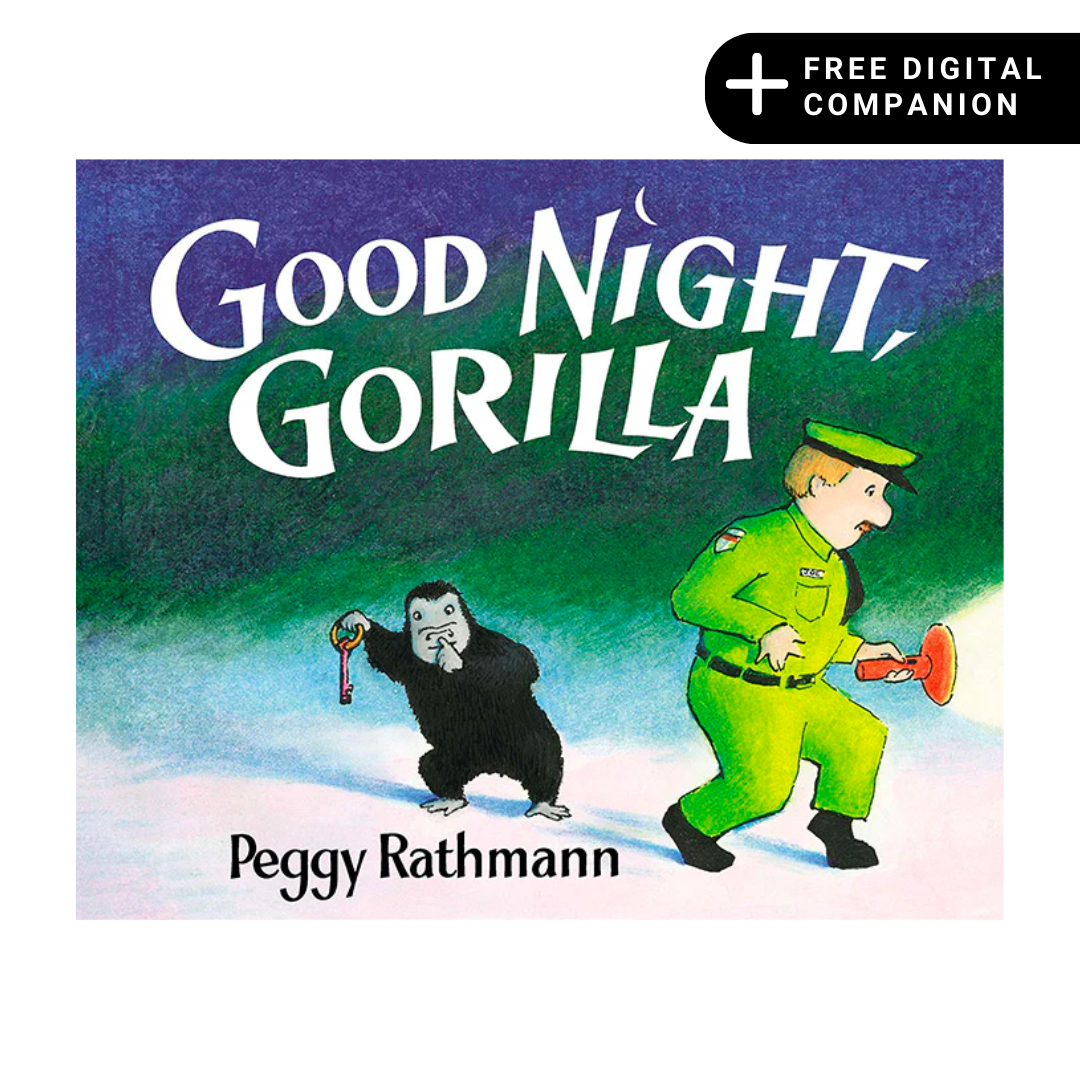 Goodnight Gorilla