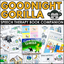 Goodnight, Gorilla Book