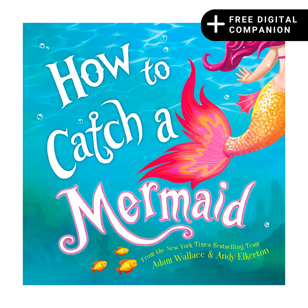 How to Catch a Mermaid