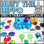 Huey the Hippo Digital Companion