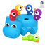 Huey the Fine Motor Hippo