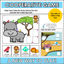 Huey the Hippo Digital Companion