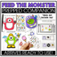 Prep for Me: Feed The Monster Companion