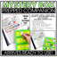 Prep for Me: Mystery Match Up Companion