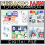 Peekaboo Learning Farm