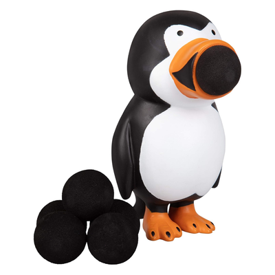 Penguin Ball Popper