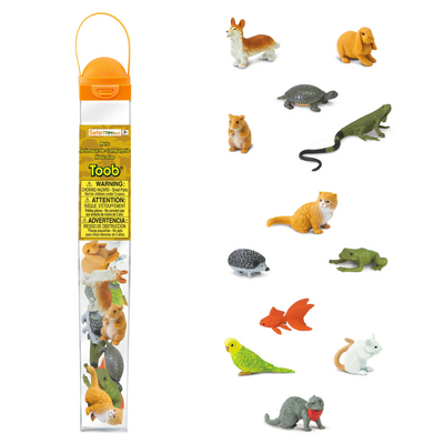 Pets Minis