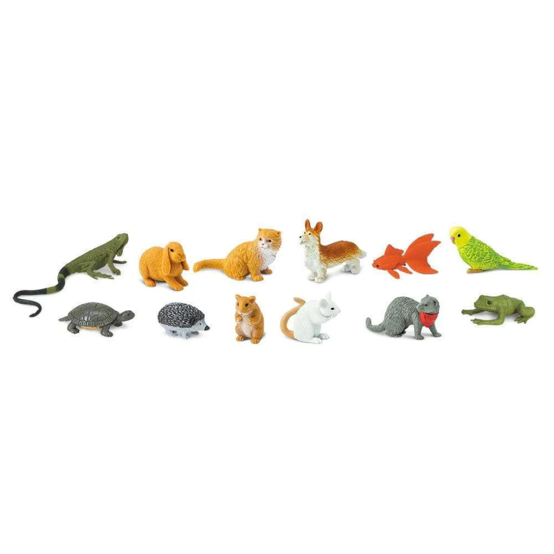 Pets Minis