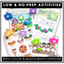 Sorting Surprise Picnic Baskets
