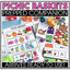 Prep for Me: Sorting Surprise Picnic Baskets