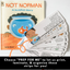 "Not Norman" Book Companion from The Type B SLP