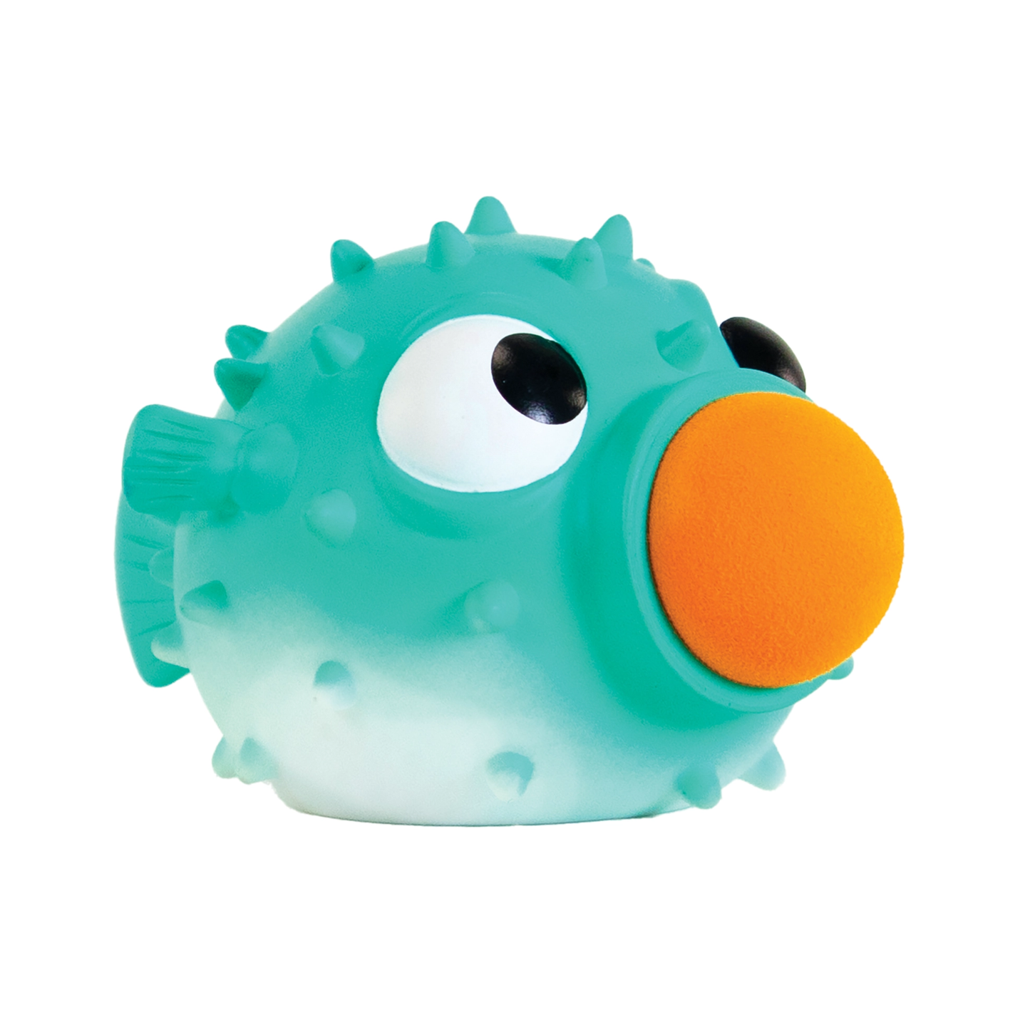 Puffer Fish Ball Popper