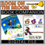 Room on the Broom Digital Book Companion