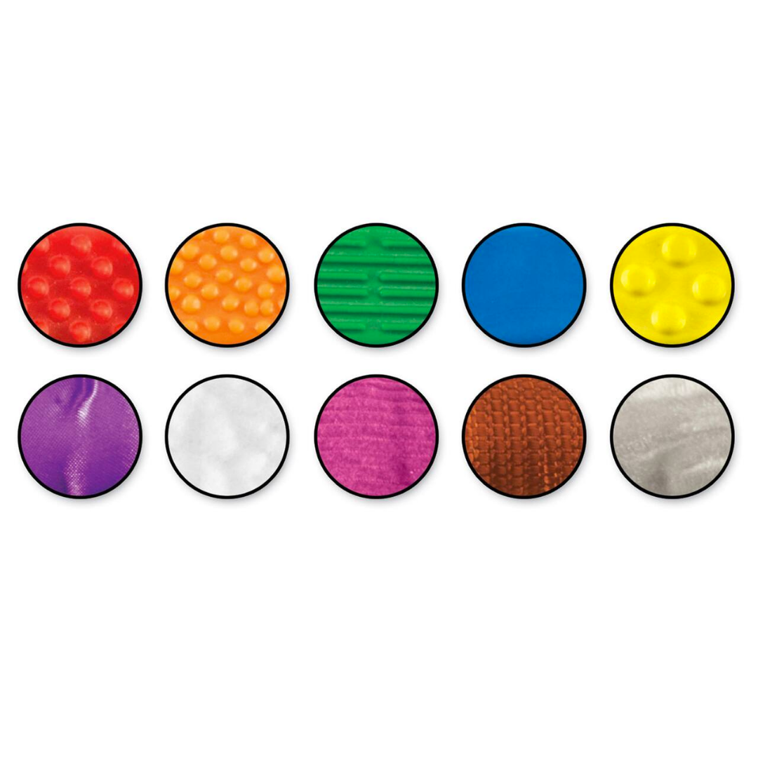 Ruff's House Teaching Tactile Set – My Speech Shop
