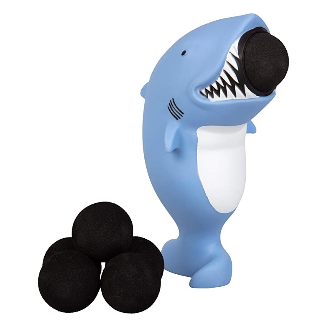 Shark Ball Popper