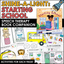 Shine a Light: Starting School Digital Book Companion