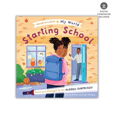 Shine-a-Light: Starting School