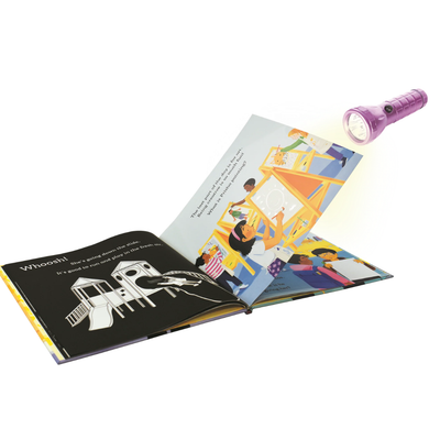 Shine-a-Light: Starting School