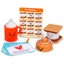 S’mores Break!™ Sensory Fidget Activity Set