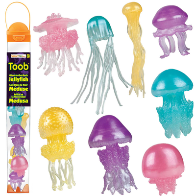 Jellyfish Minis