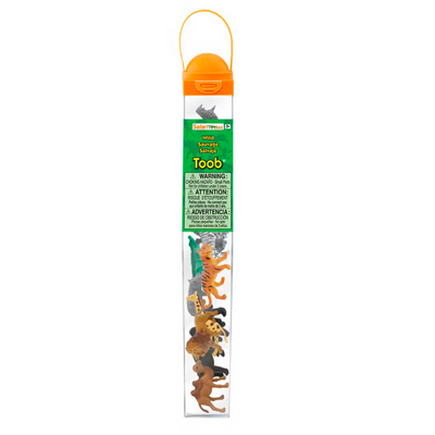 Wild Animals Minis