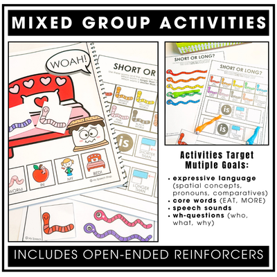 Wriggleworms Toy Companion - Digital File