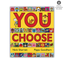 "You Choose" book