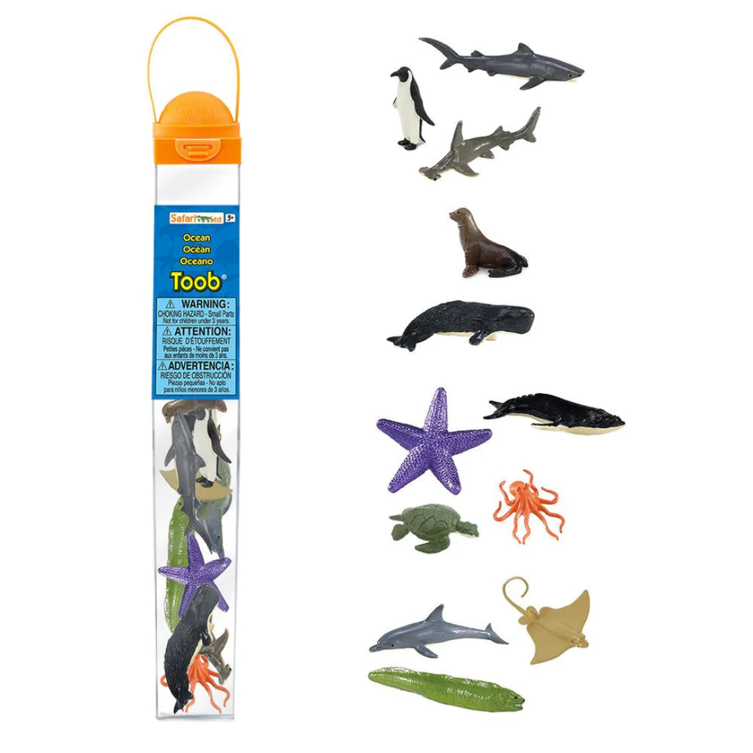 Ocean Minis