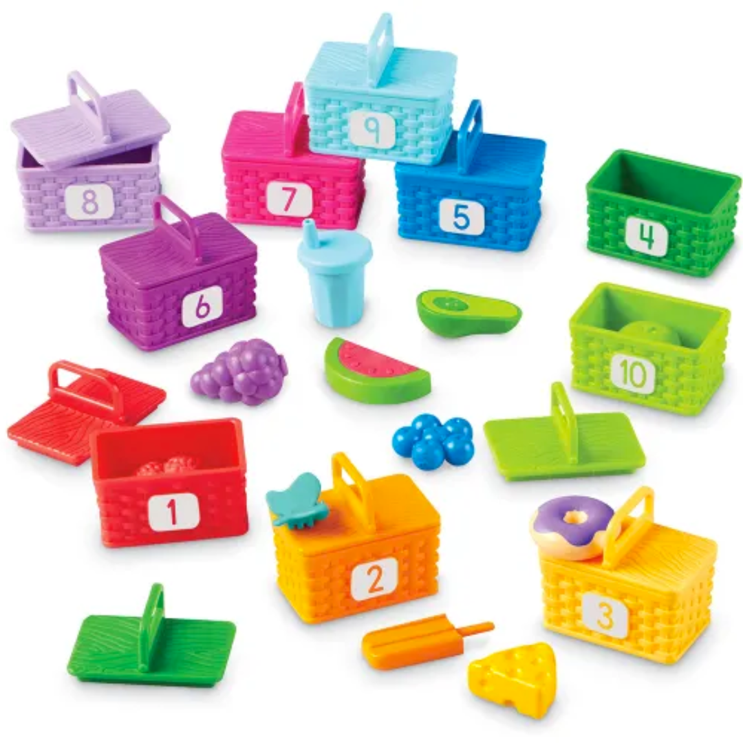 Sorting Surprise Picnic Baskets My Speech Shop sorting-surprise-picnic-baskets-my-speech-shop